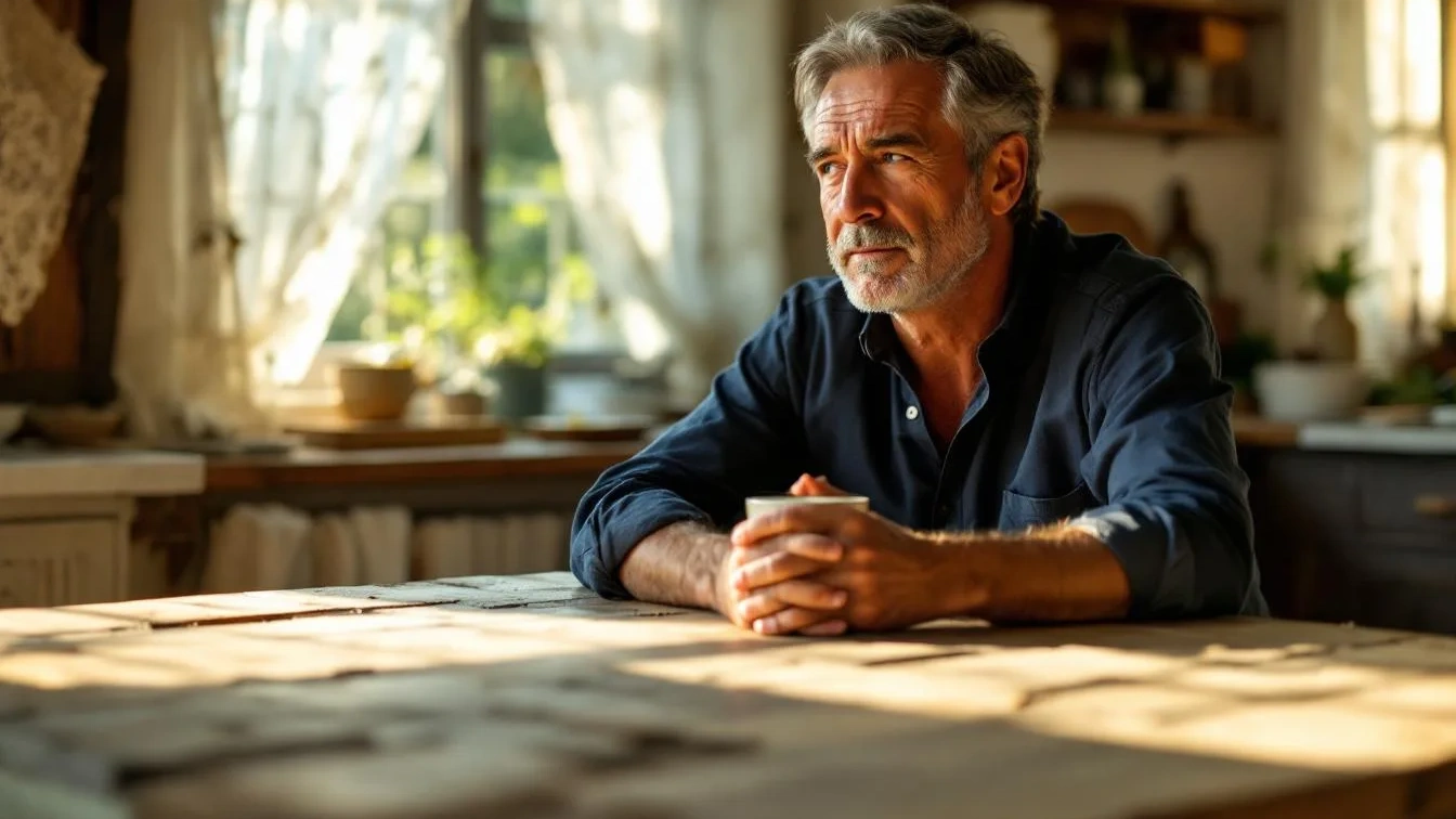 Colesterolo dopo i 50 anni: il fattore sottovalutato che incide più dell’alimentazione