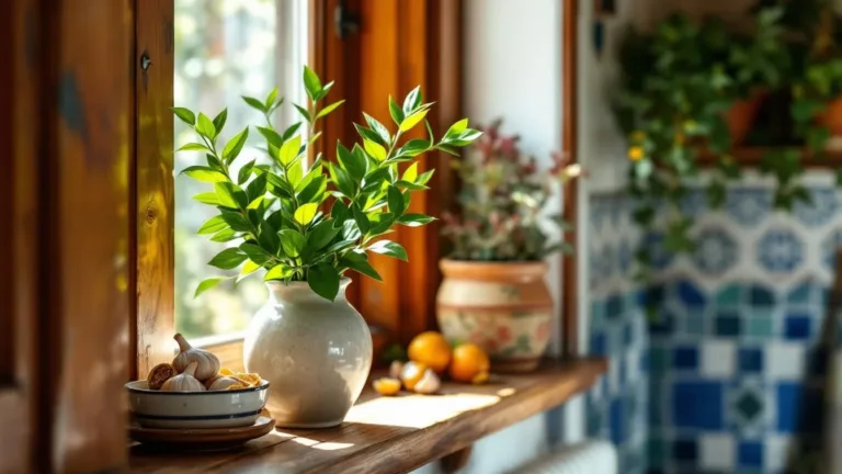 Image pour Dove mettere le foglie di alloro in casa per attirare fortuna e cacciare scarafaggi