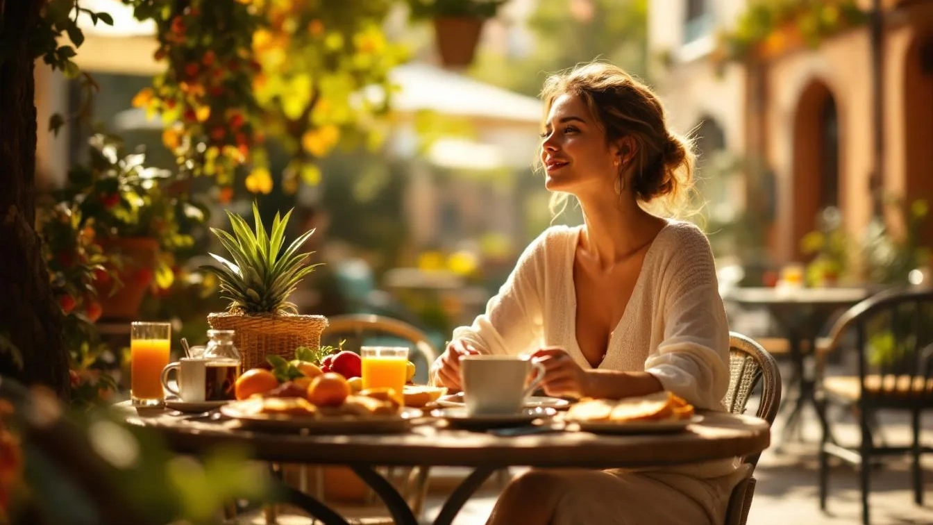 Ho cambiato la mia colazione per 30 giorni: ecco come ho eliminato i cali di energia pomeridiani