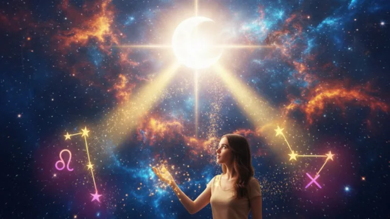 Horoscope February 2026 The New Moon brings unexpected good fortune only to these two signs.