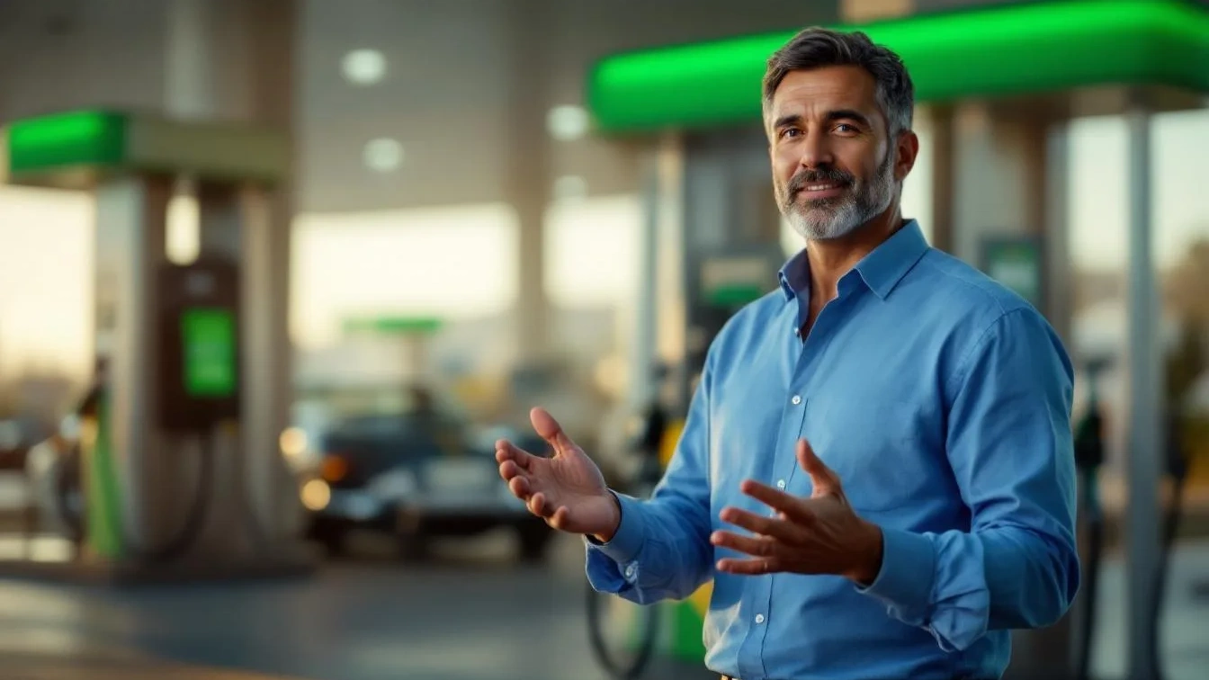 L’esperto spiega perché la benzina verde costa meno del gasolio: la verità tecnica