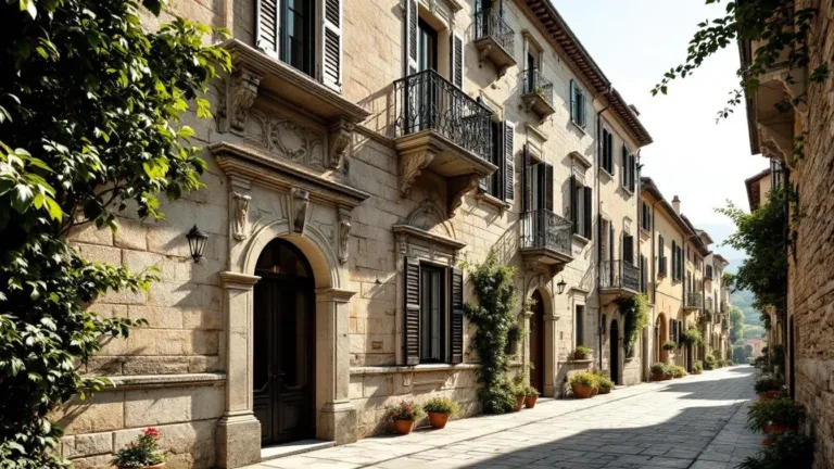 Image pour Né demolizione né stravolgimento, questo metodo trasforma case d’epoca in gioielli moderni