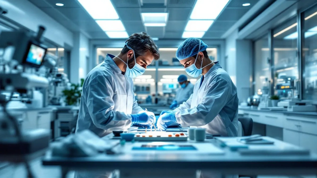 SLA e nuovi modelli digitali: la svolta della scienza che cambia le previsioni mediche