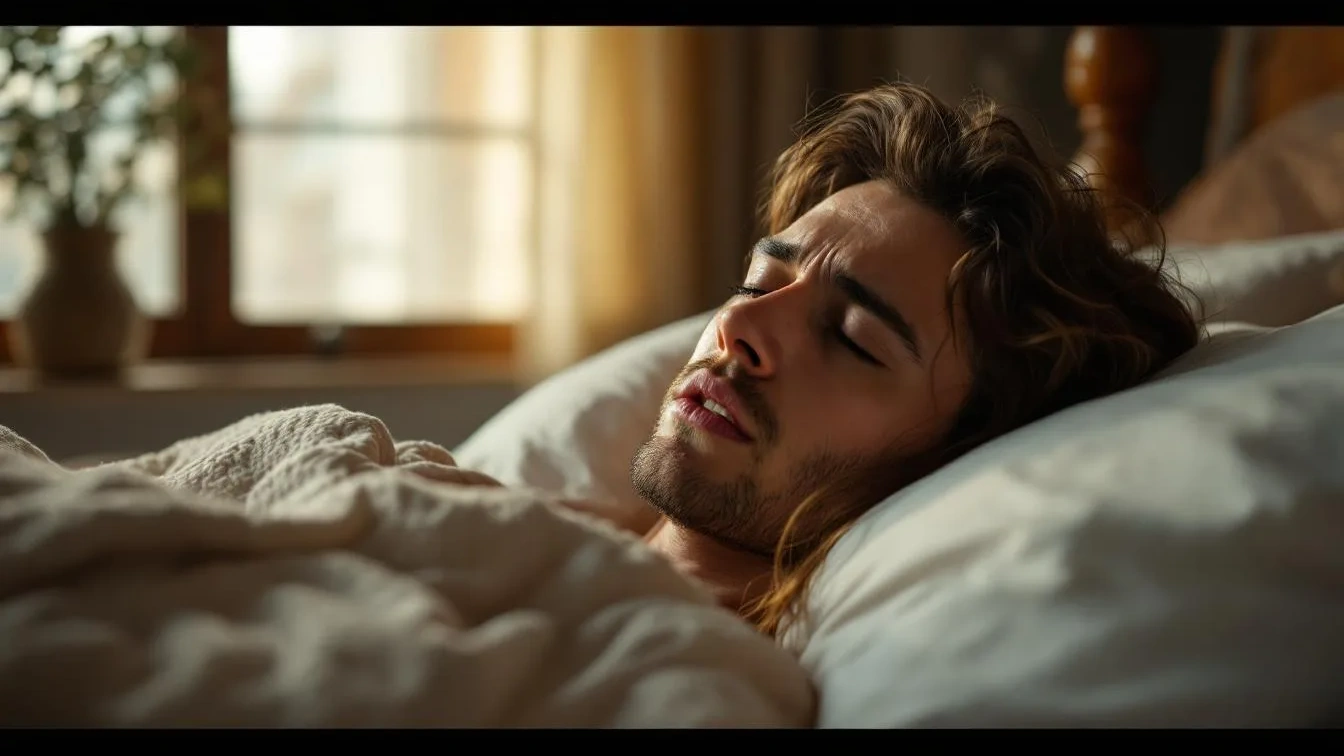 Sveglia mattutina: il segnale del corpo che rivela il tuo vero livello di stress